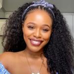 Natasha Thahane