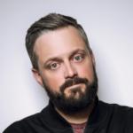 Nate Bargatze