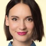 Nathalie Odzierejko