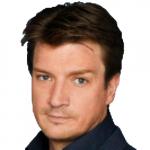 Nathan Fillion