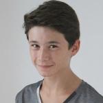 Nathan Georgelin
