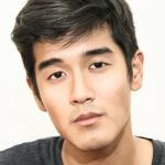 Nathan Hartono