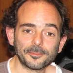 Nathaniel Méchaly