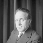 Nathaniel Shilkret