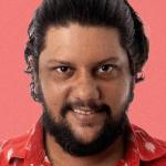Naveen George Thomas