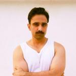 Naveen Jagbir Sandhu