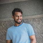 Naveen Shankar