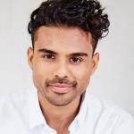 Naveen Varghese