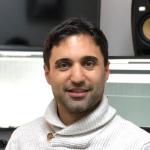 Navid Hejazi