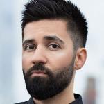 Navid Navid