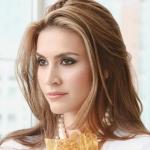 Nazanin Afshin-Jam