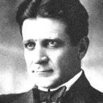 Ned Finley
