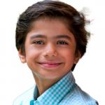 Neel Sethi