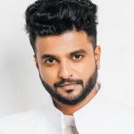Neeraj Madhav