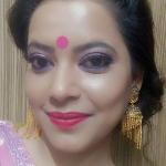 Neetali Das