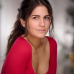 Negin Kamali
