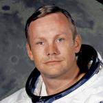 Neil Armstrong