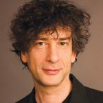 Neil Gaiman