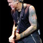 Neil Giraldo