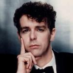 Neil Tennant