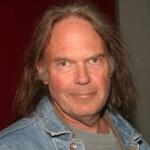 Neil Young