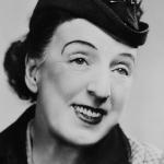 Nellie Wallace