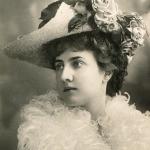 Nelly Cormon