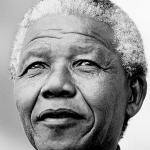 Nelson Mandela