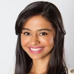 Nelufar Hedayat