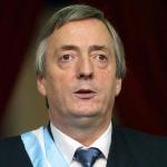 Néstor Kirchner