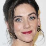 Neve McIntosh