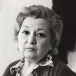 Nezahat Tanyeri