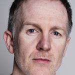 Niall Bishop