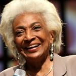 Nichelle Nichols