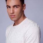 Nicholas Andrianakos