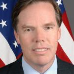 Nicholas Burns
