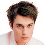 Nicholas Galitzine