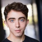Nicholas Holmes