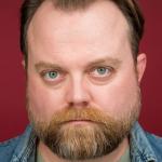 Nicholas Hulstine