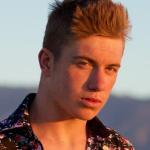 Nicholas Pauley