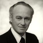 Nicholas Ridley