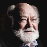 Nicholas Rudall