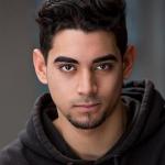Nicholas Salgado