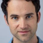 Nicholas Shaw