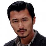 Nicholas Tse