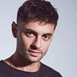 Nick Cassidy