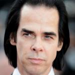 Nick Cave