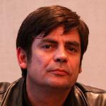 Nick Gillespie