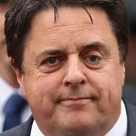 Nick Griffin