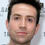 Nick Grimshaw